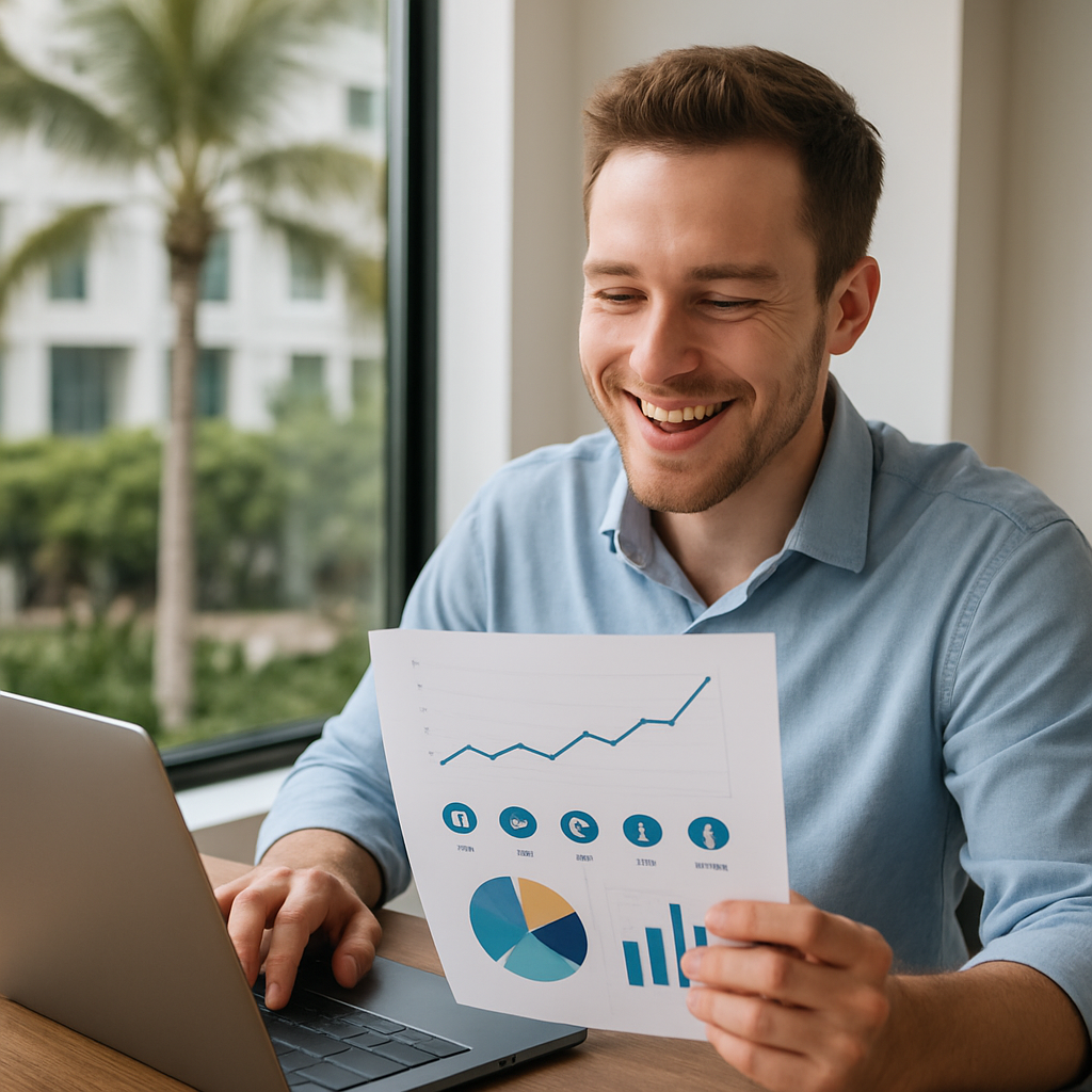 Miami Social Media Analysis Results