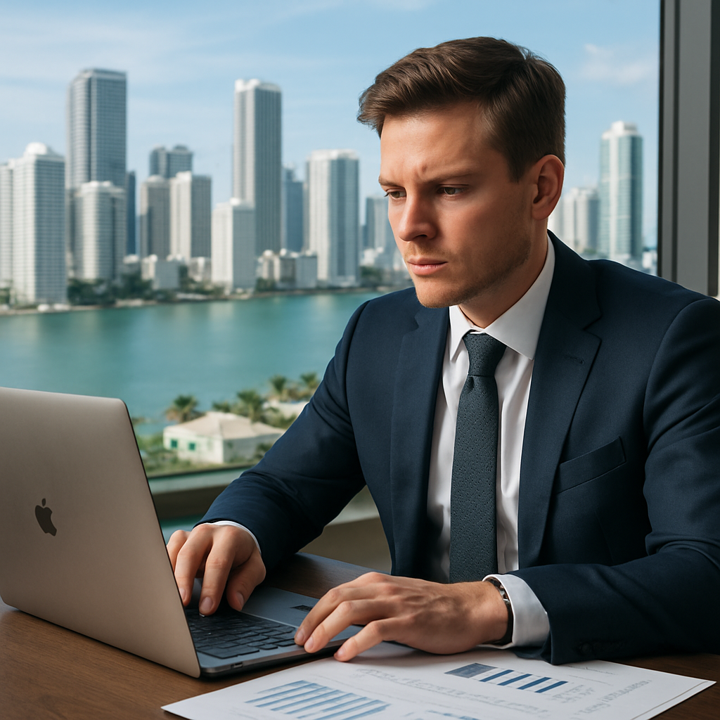 Miami Account Tracking - Future Trends: What's Next for Miami Account Tracking in the Digital Space?