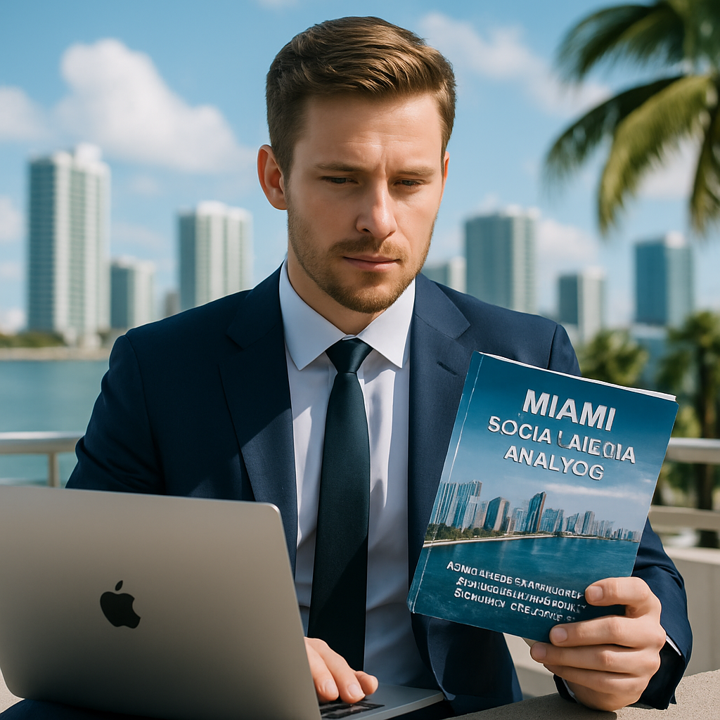 Miami Social Media Analysis - The Ultimate Guide to Miami Social Media Analysis: Everything You Need to Know in 2026