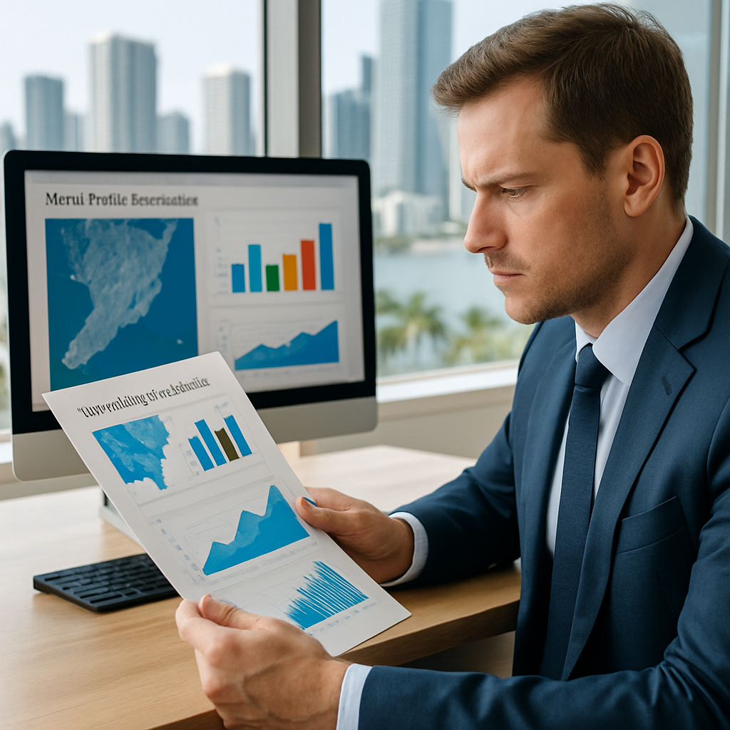 Miami Profile Benchmark - Unlocking the Full Potential of Your Miami Profile Benchmark Data