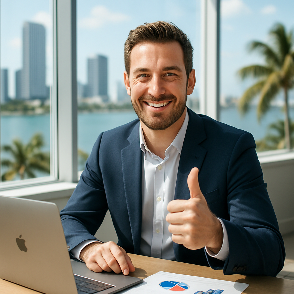 Miami Profile Benchmark Results