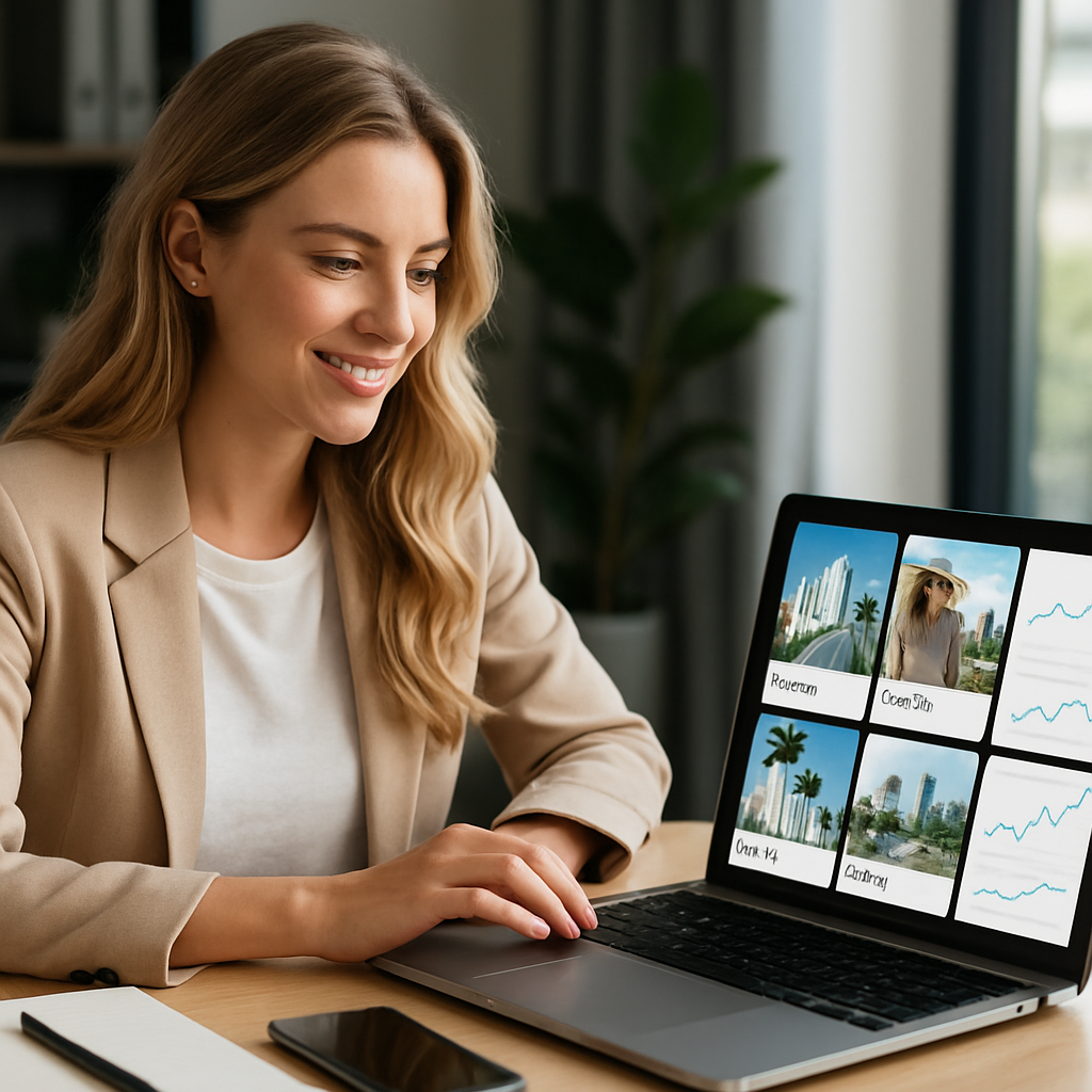 Miami Influencer Tool Process
