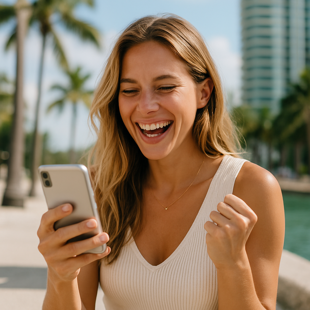 Miami Influencer Tool Results