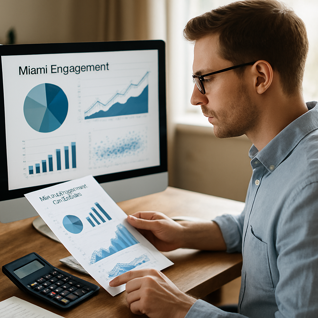 Miami Engagement Calculator - The Role of Advanced Data Analytics in Refining Miami Engagement Calculator