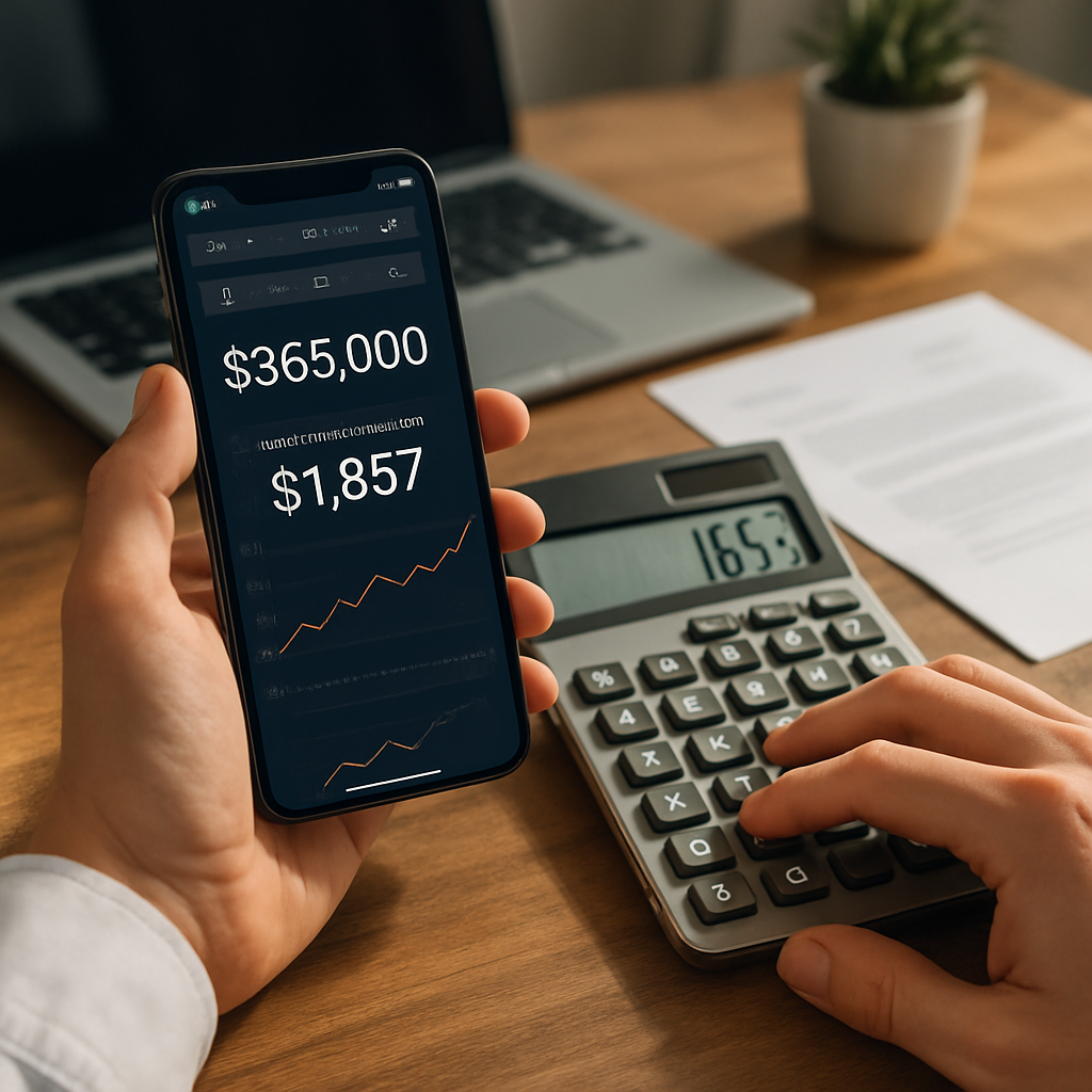 Miami Engagement Calculator Process
