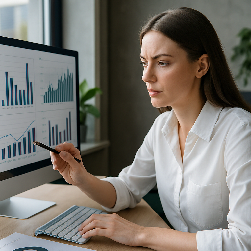 Miami Automated Reporting - Common Mistakes to Avoid When Utilizing Miami Automated Reporting
