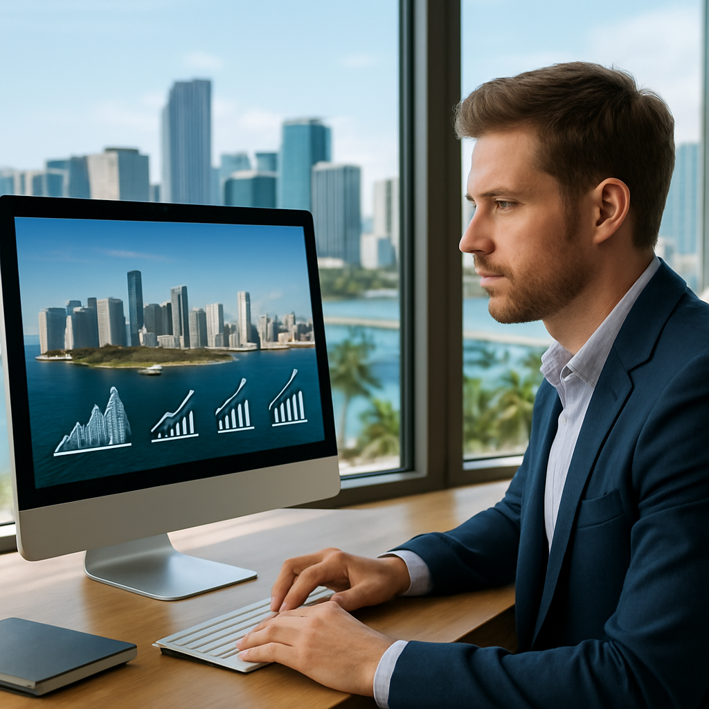 Miami SEO Services - Future Trends: What's Next for Miami SEO Services in the Digital Space?