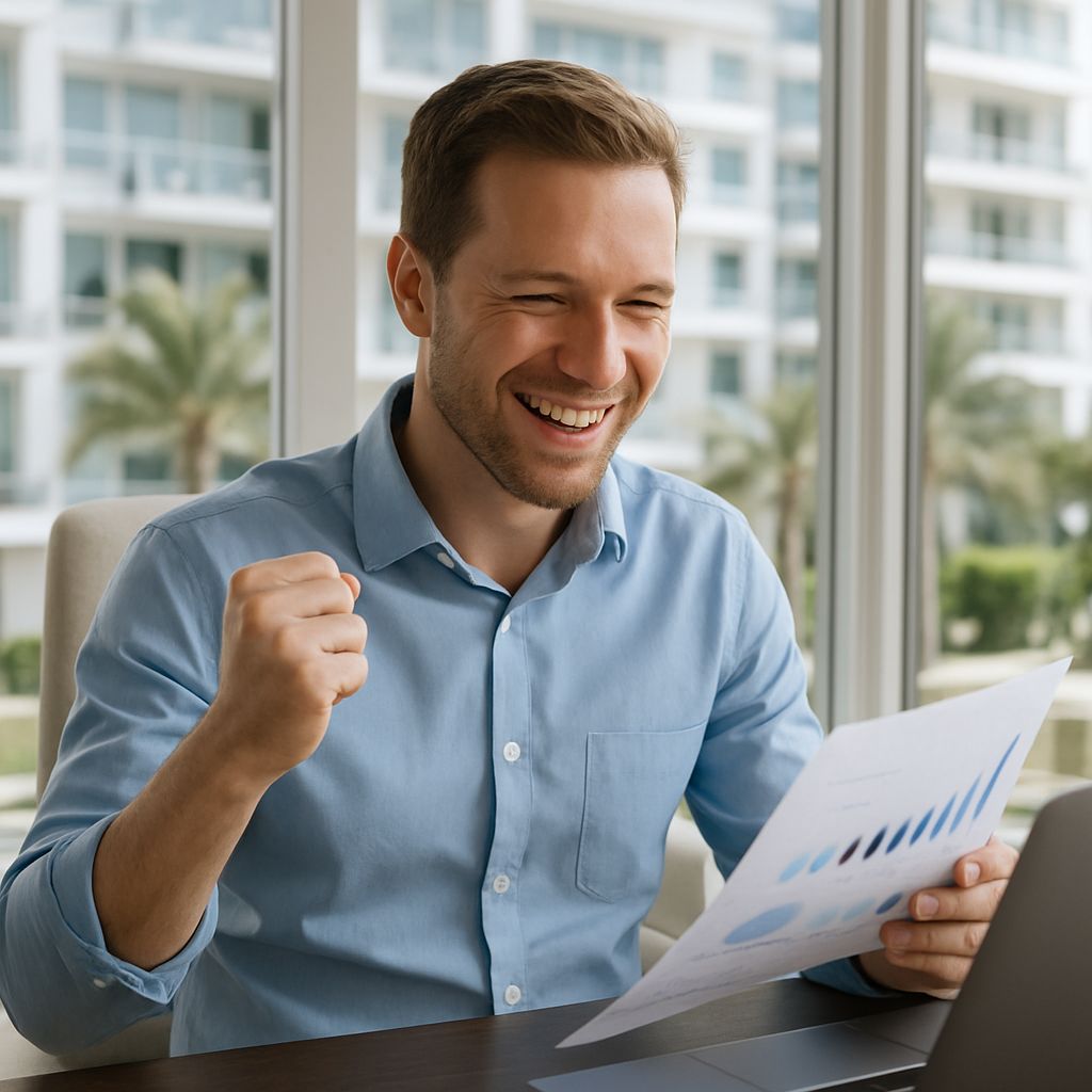 Miami SEO Services Results