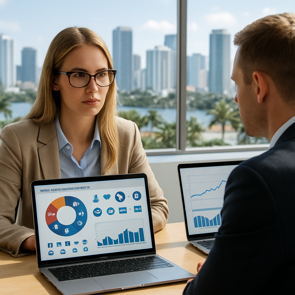 Miami Social Media Analysis - Miami Social Media Analysis vs. Traditional Methods: Which is Better?