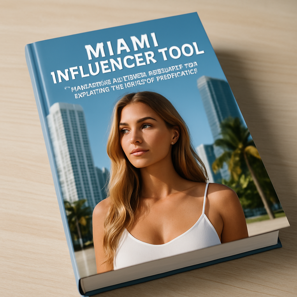 Miami Influencer Tool - The Ultimate Guide to Miami Influencer Tool: Everything You Need to Know in 2026