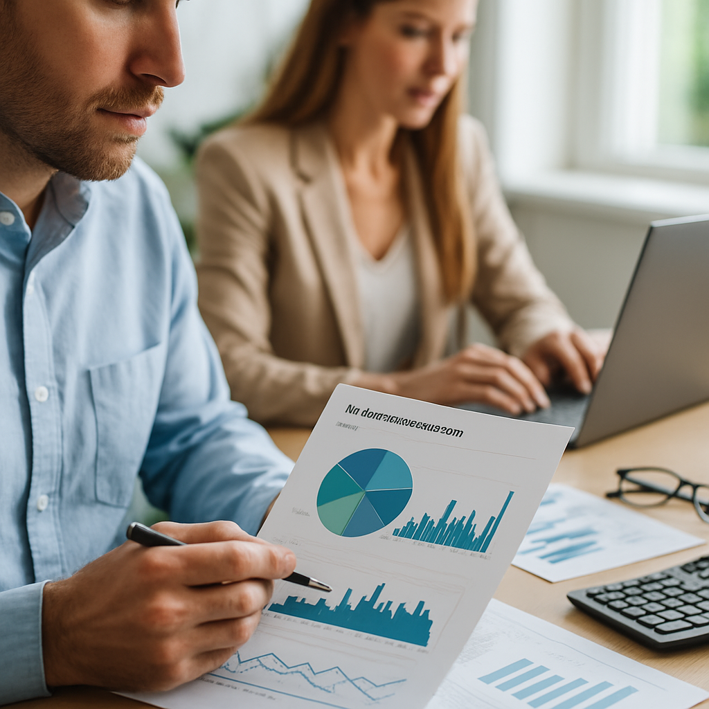 Miami Account Tracking Process