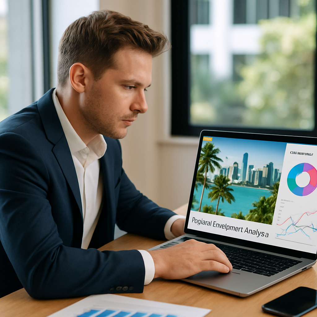 Miami Instagram Analysis - Why Every Agency Needs to Invest in Miami Instagram Analysis Right Now