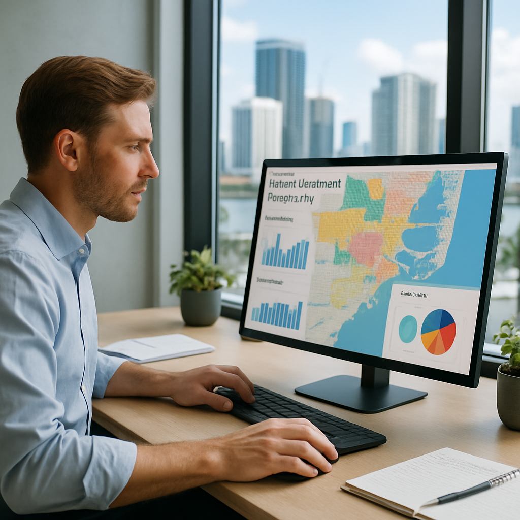 Miami Automated Reporting - How to Build a Sustainable Long-Term Strategy Around Miami Automated Reporting