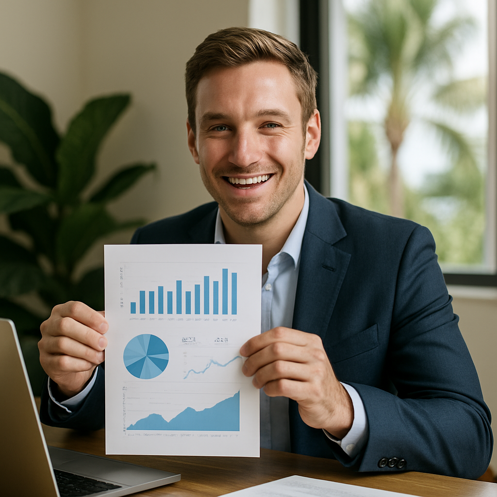Miami Automated Reporting Results