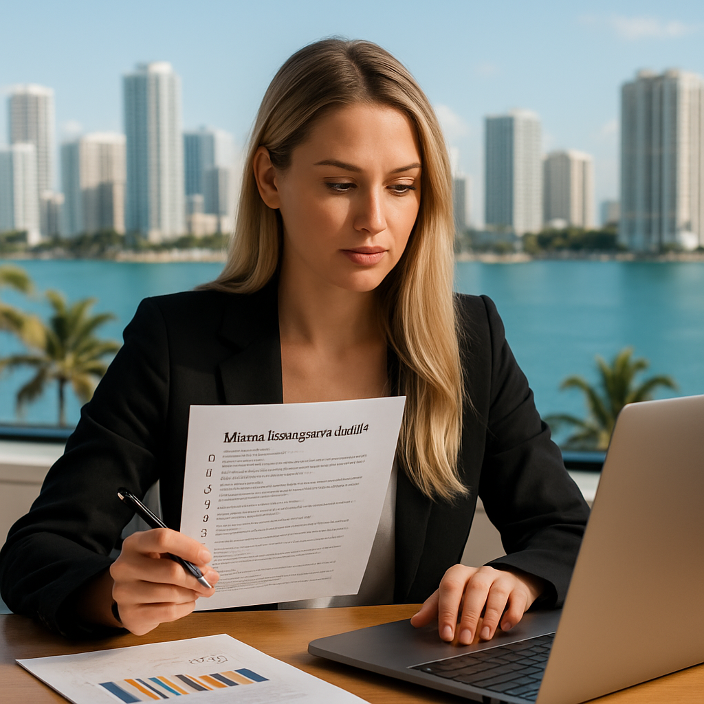 Miami Instagram Audit - The Ultimate Checklist for Evaluating Miami Instagram Audit Performance