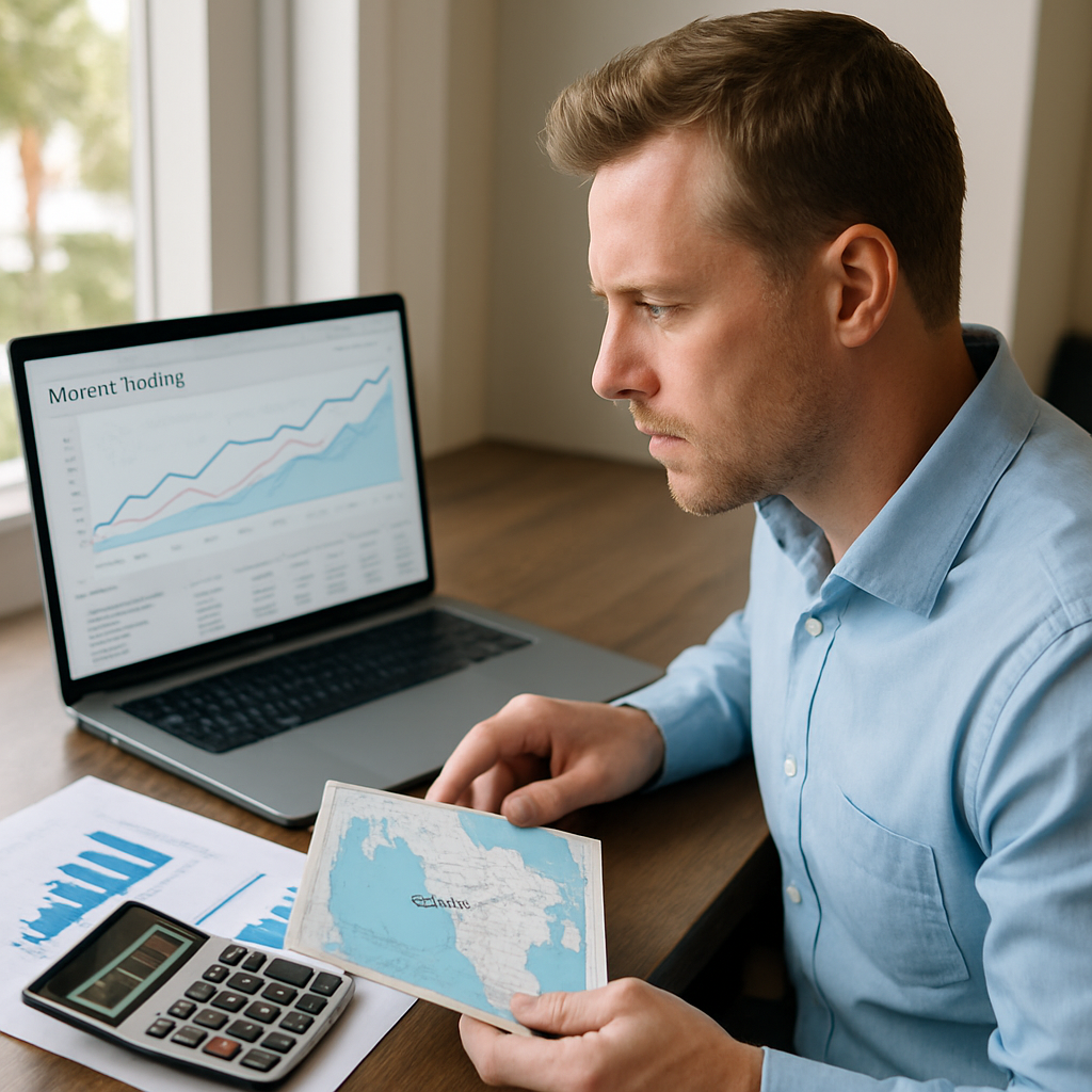 Miami Account Tracking Process