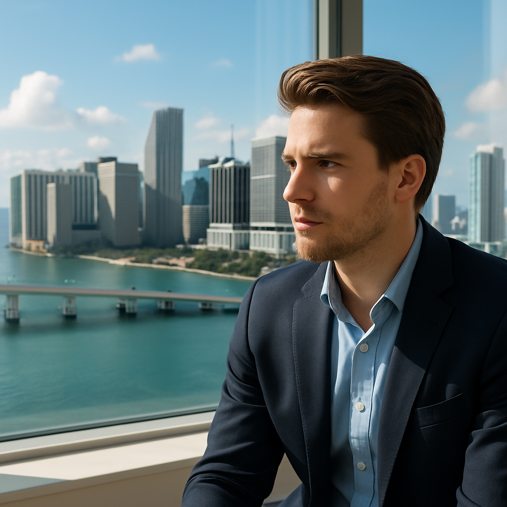 Miami Affiliate Marketing - Future Trends: What's Next for Miami Affiliate Marketing in the Digital Space?