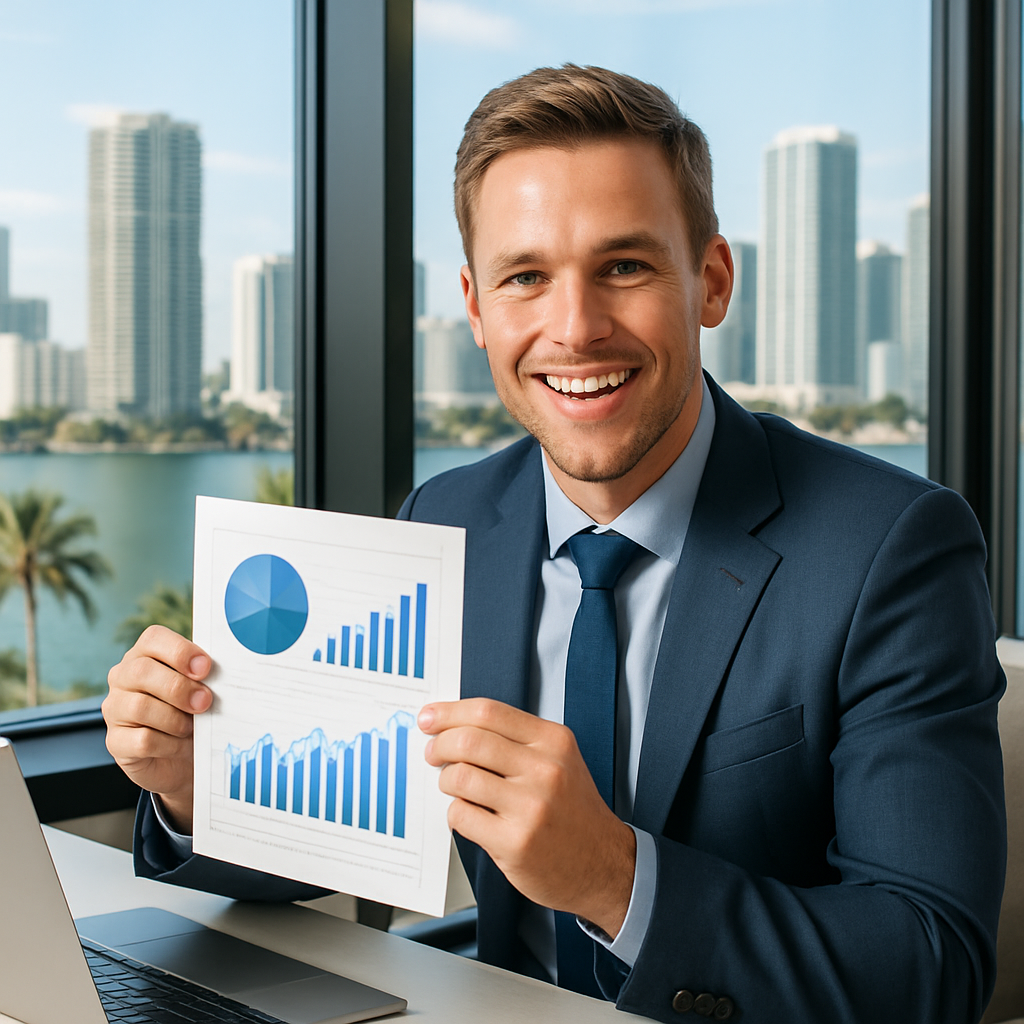 Miami Automated Reporting Results