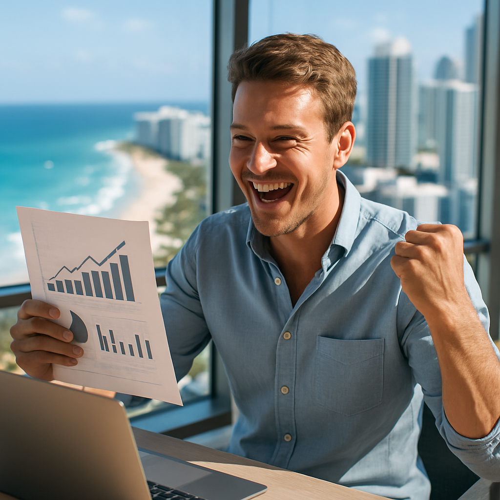 Miami Affiliate Marketing Results