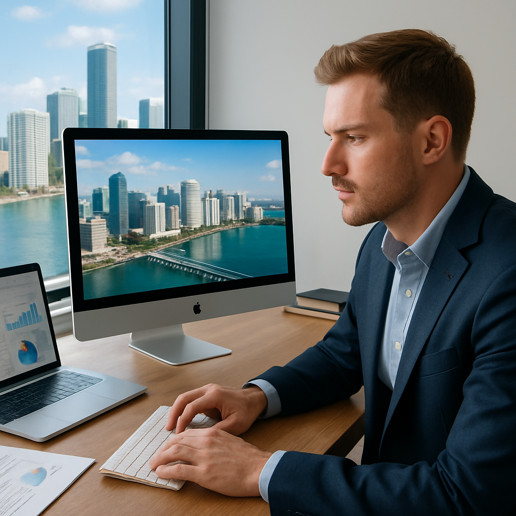 Miami SEO Services - The Ultimate Guide to Miami SEO Services: Everything You Need to Know in 2026
