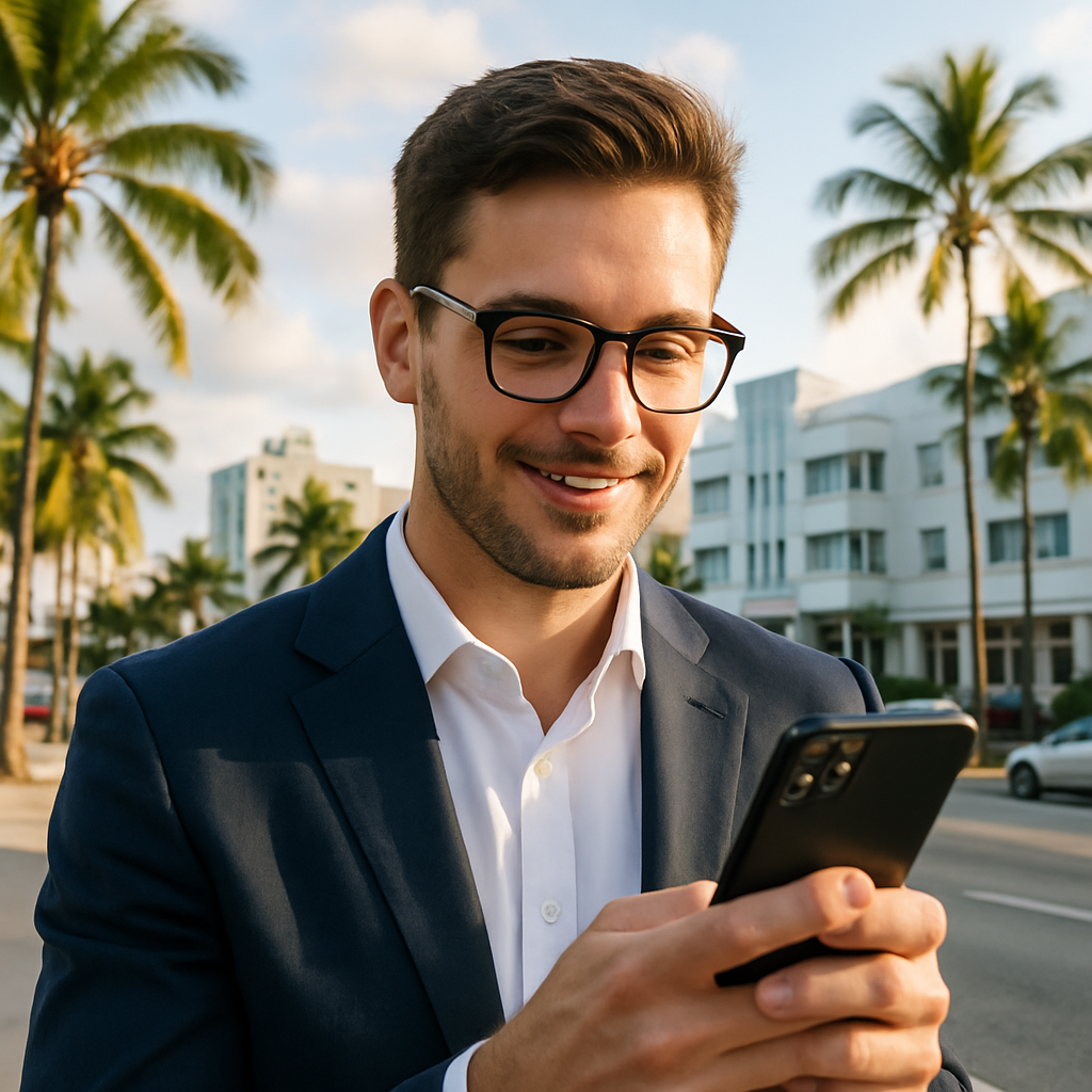 Miami Fake Follower - Why Miami Fake Follower is the Key to Beating Your Competitors