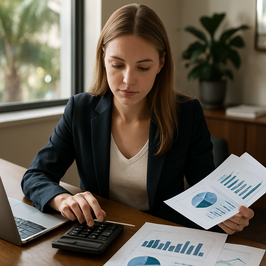 Miami Brand Tracking - The Hidden Costs and ROI of Miami Brand Tracking