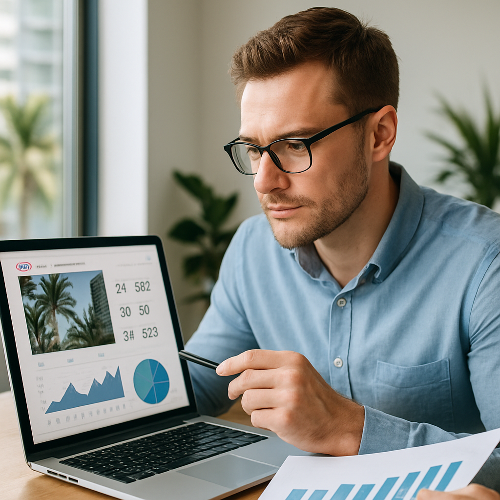 Miami Instagram Analysis - Expert Insights on Maximizing Efficiency with Miami Instagram Analysis