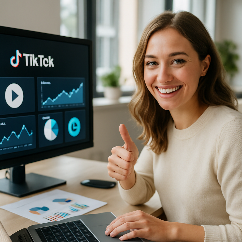 Miami TikTok Analytics Results