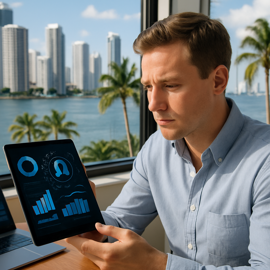 Miami Instagram Analysis - The Impact of Artificial Intelligence on Miami Instagram Analysis