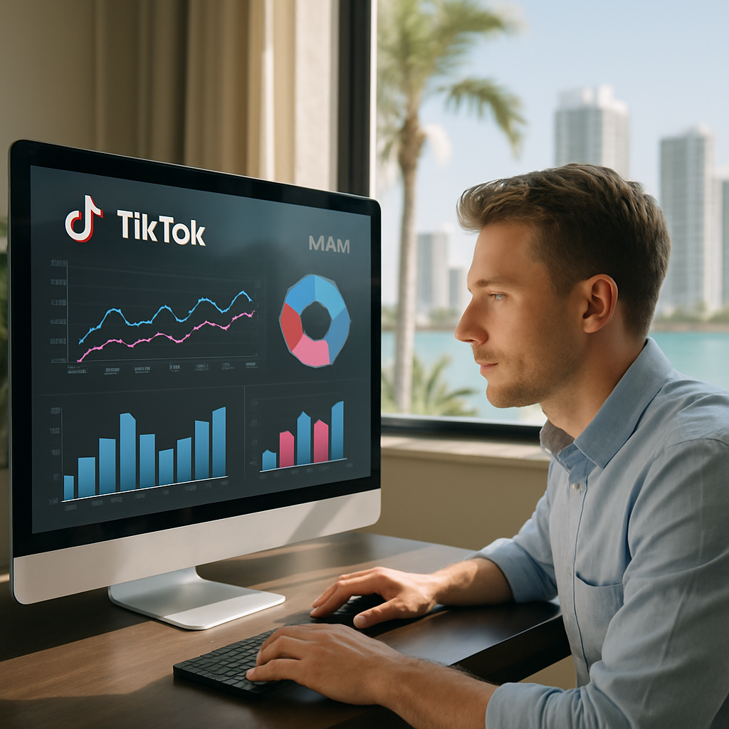 Miami TikTok Analytics - Unlocking the Full Potential of Your Miami TikTok Analytics Data