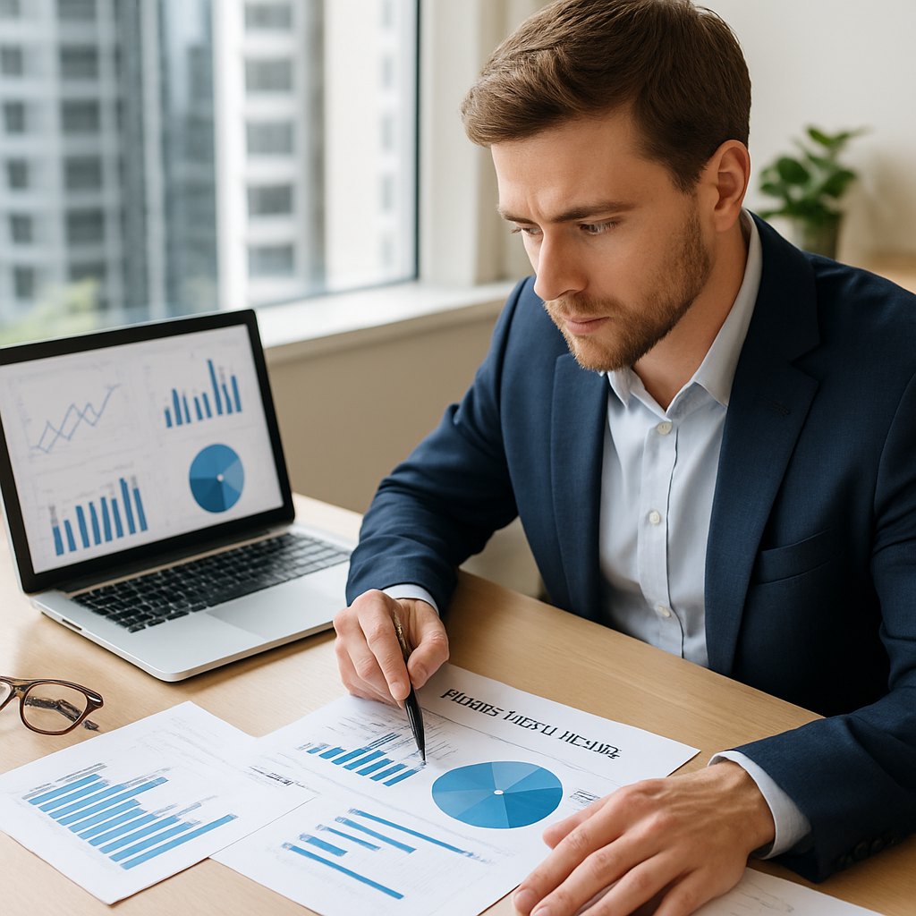 Miami White Label - A Complete Breakdown of Miami White Label Metrics and KPIs