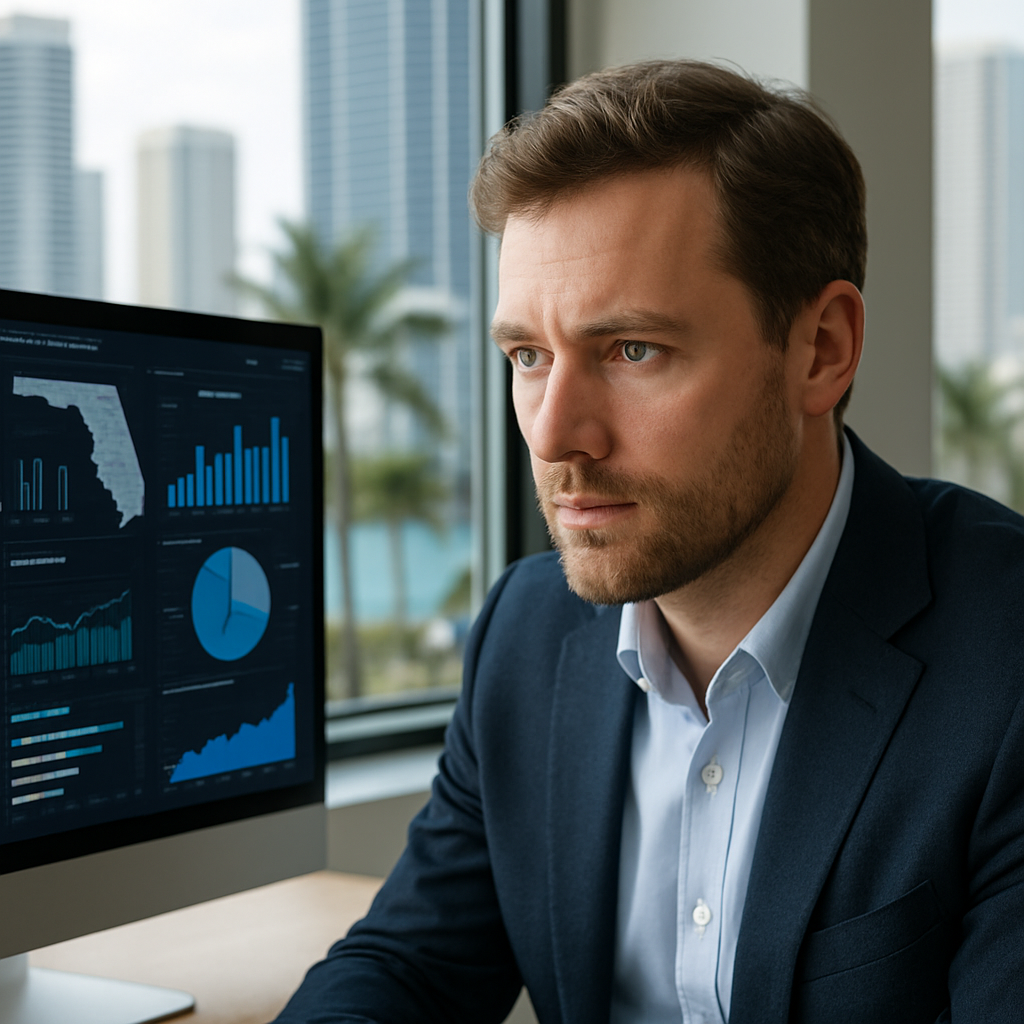 Miami Social Analytics - Expert Insights on Maximizing Efficiency with Miami Social Analytics