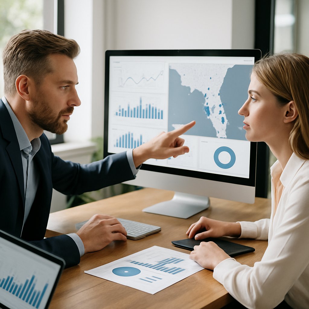Miami Social Analytics Process