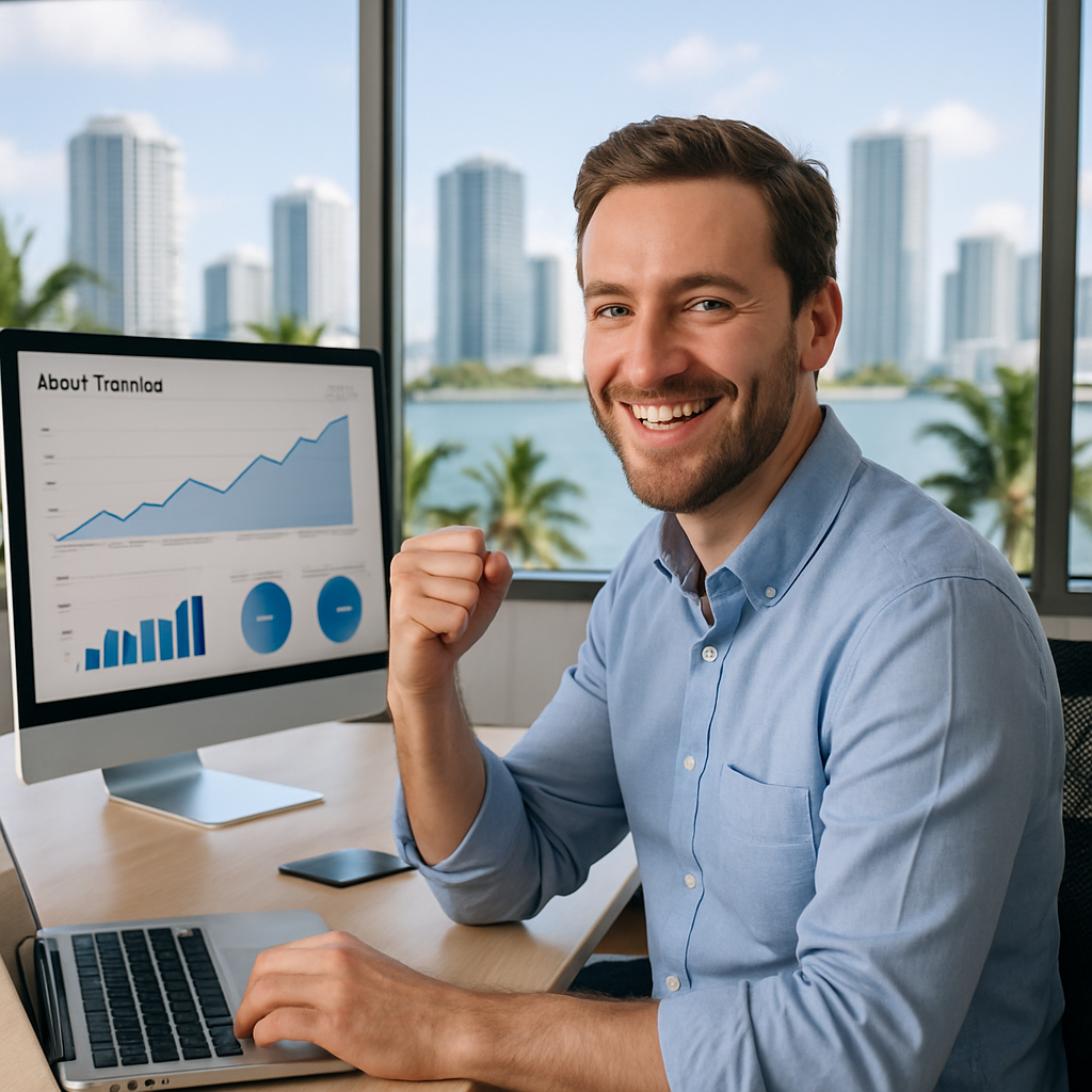 Miami Brand Tracking Results