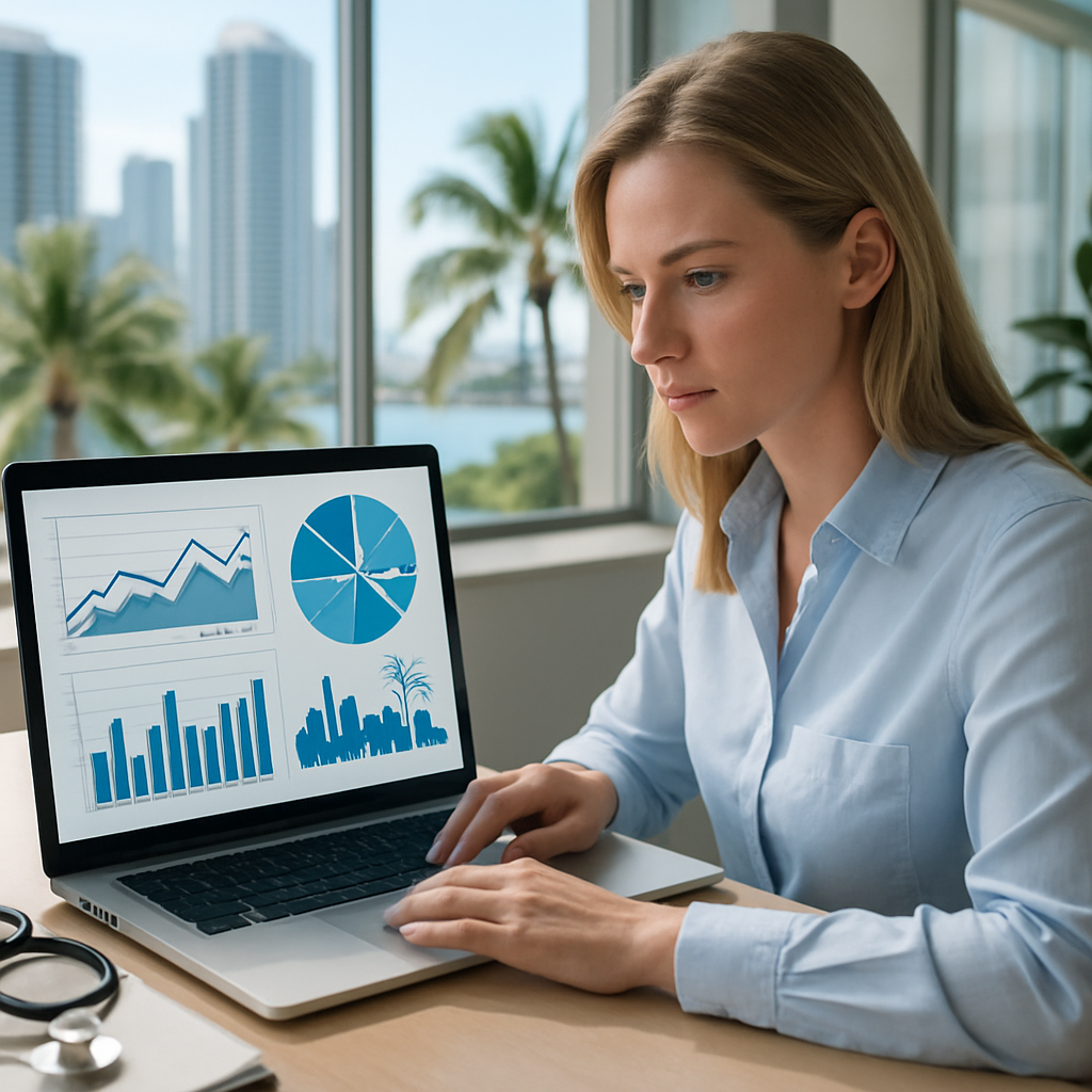 Miami Health Tourism - Unlocking the Full Potential of Your Miami Health Tourism Data