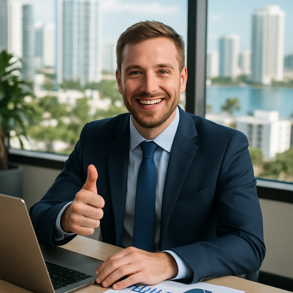 Miami Brand Tracking Results