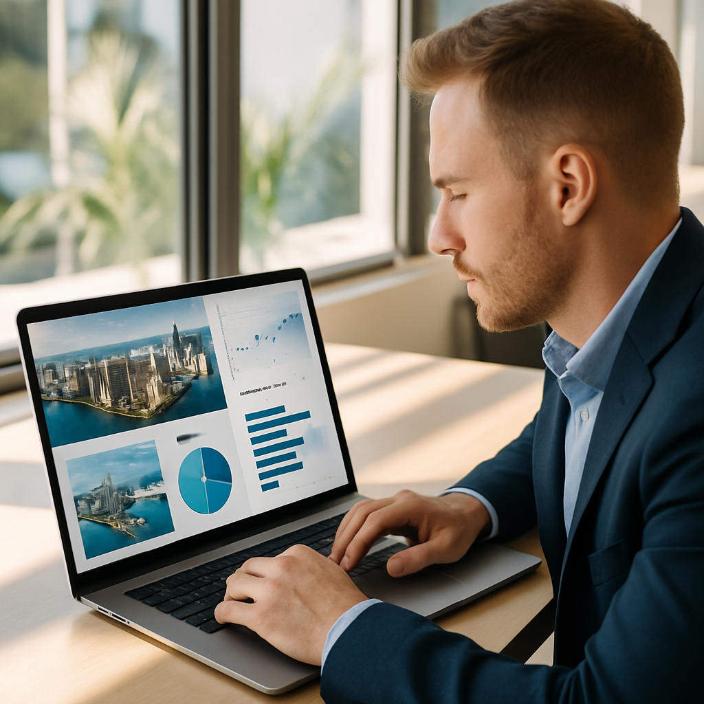 Miami Instagram Analysis - How to Choose the Right Provider for Miami Instagram Analysis