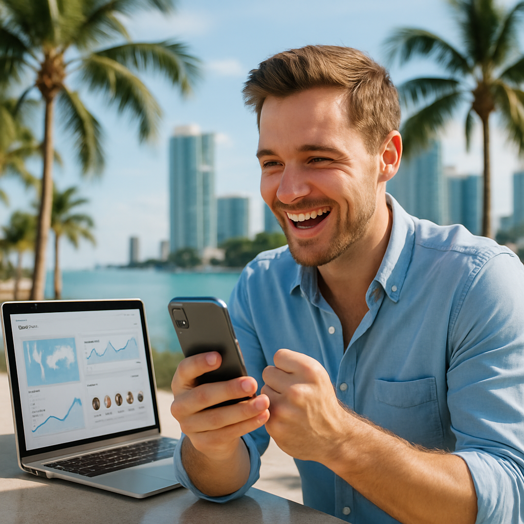 Miami Instagram Analysis Results