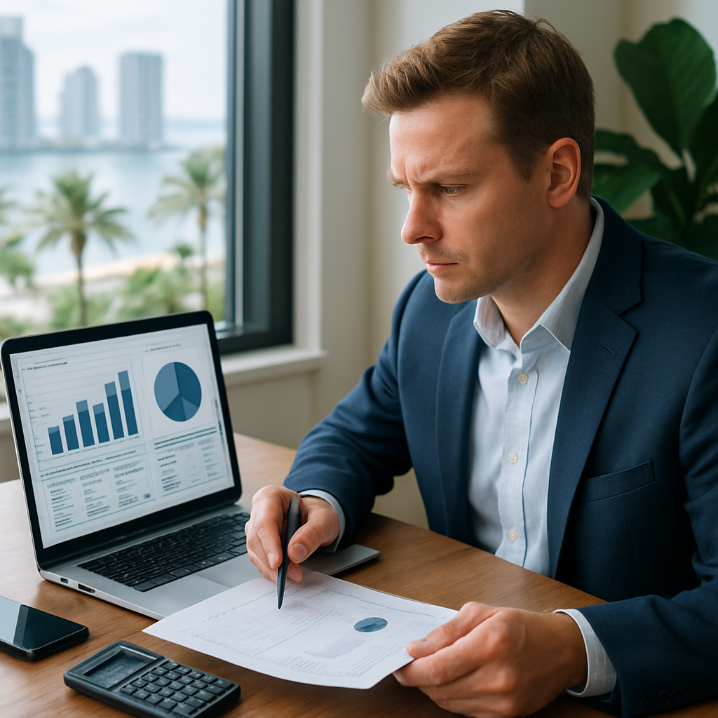 Miami Automated Reporting - The Hidden Costs and ROI of Miami Automated Reporting