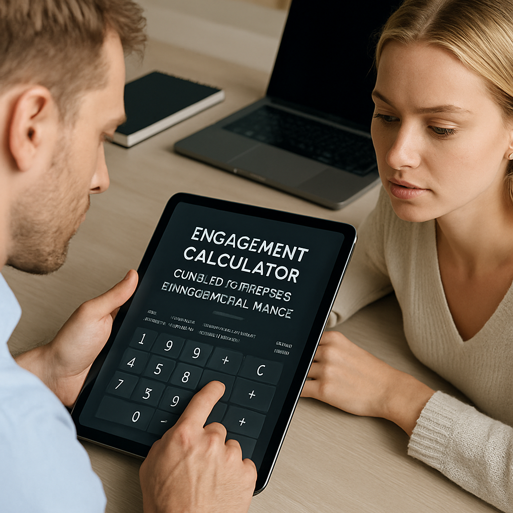 Miami Engagement Calculator - Advanced Tactics for Dominating the Market with Miami Engagement Calculator