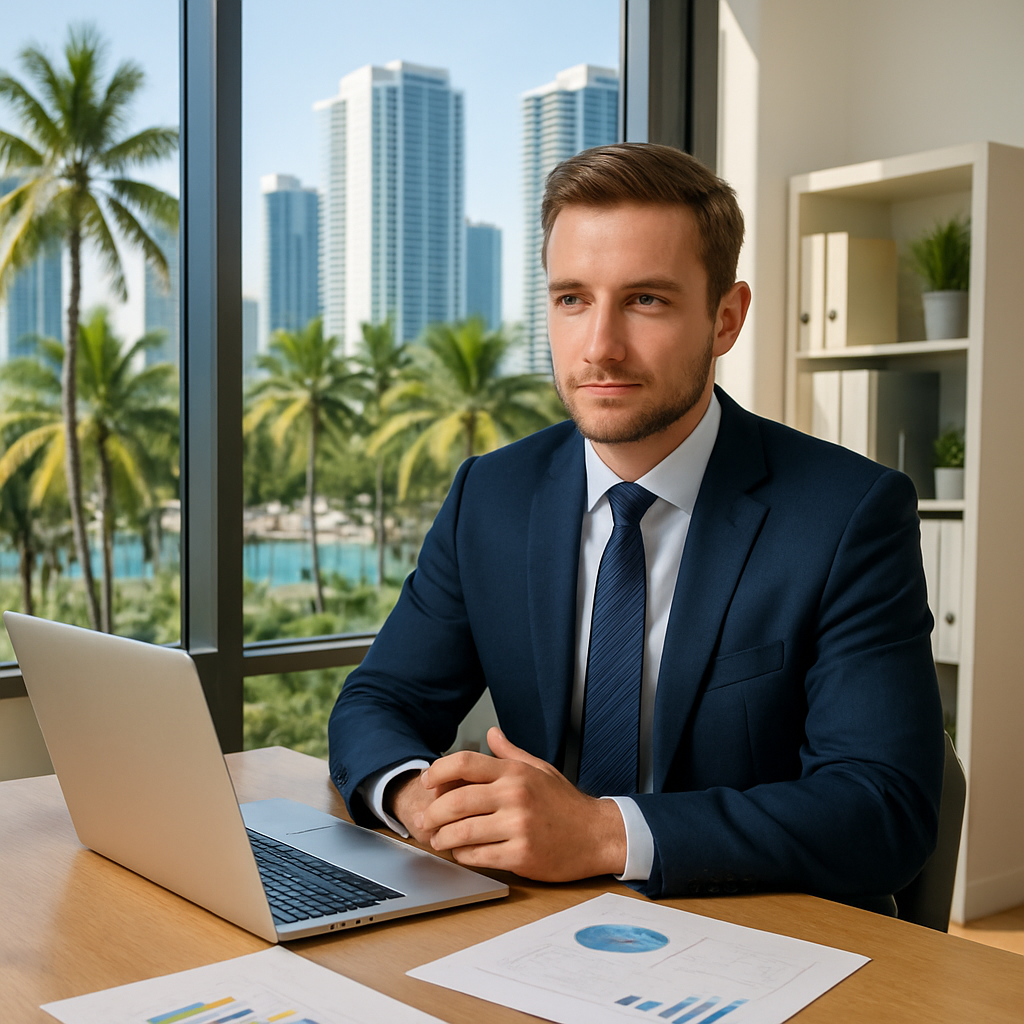 Miami Brand Tracking - Top 5 Proven Secrets Behind Successful Miami Brand Tracking