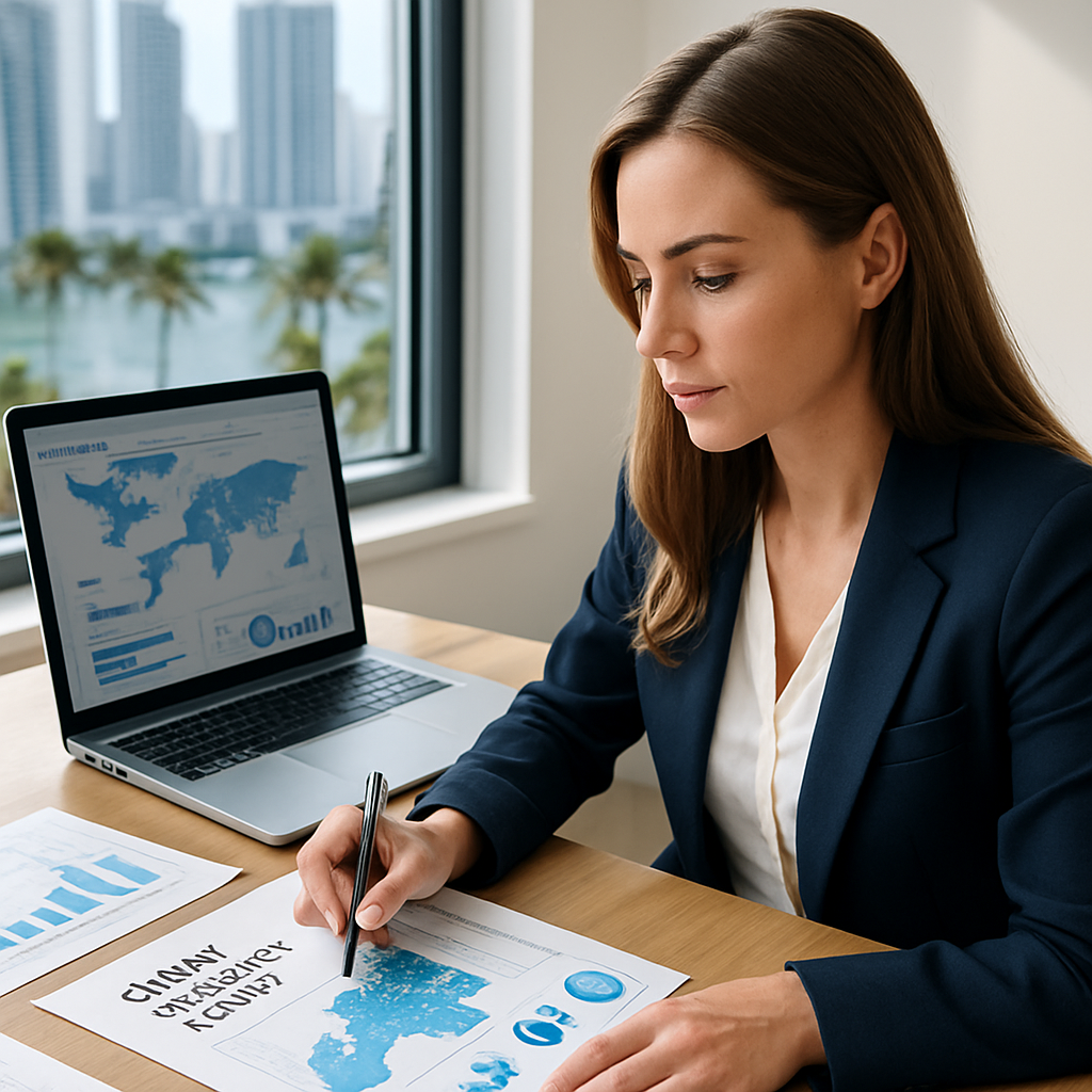 Miami Social Media Analysis - How to Choose the Right Provider for Miami Social Media Analysis