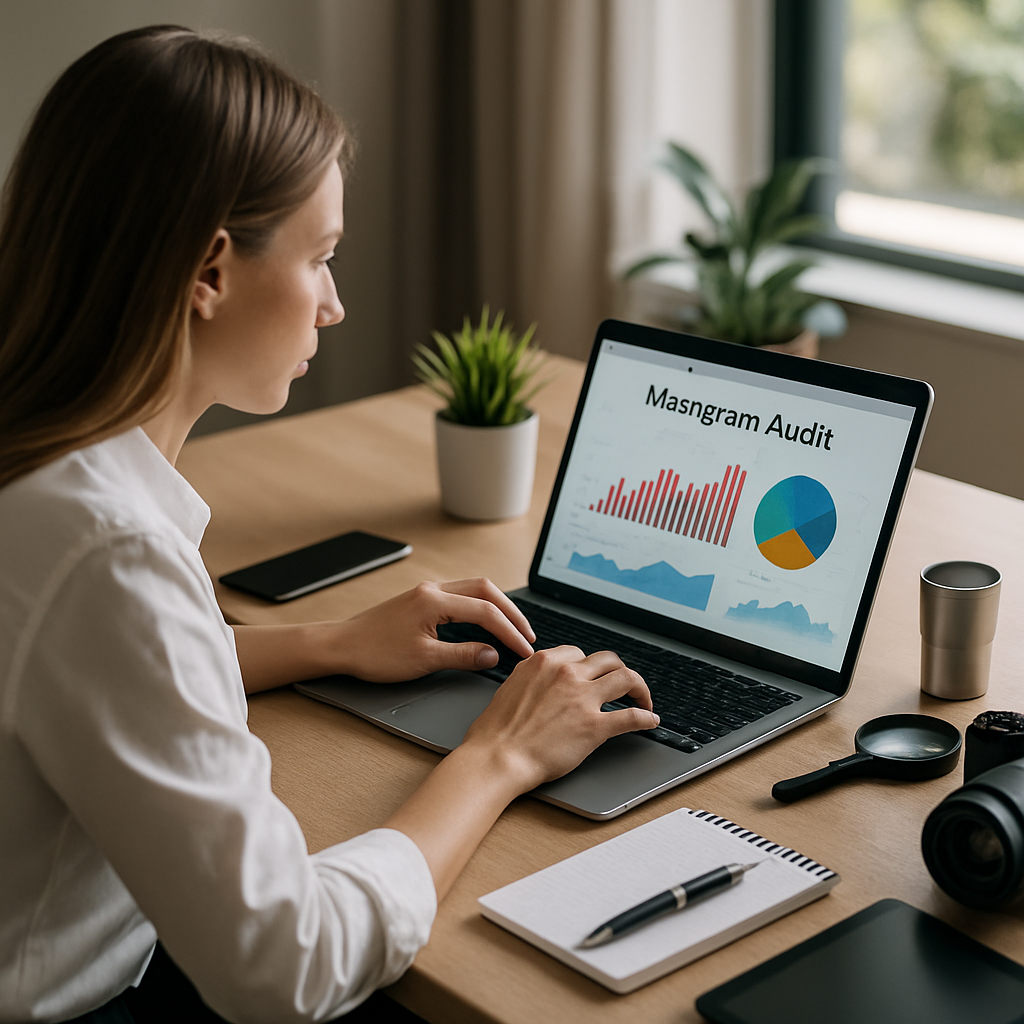 Miami Instagram Audit - 7 Essential Tools to Enhance Your Miami Instagram Audit Efforts