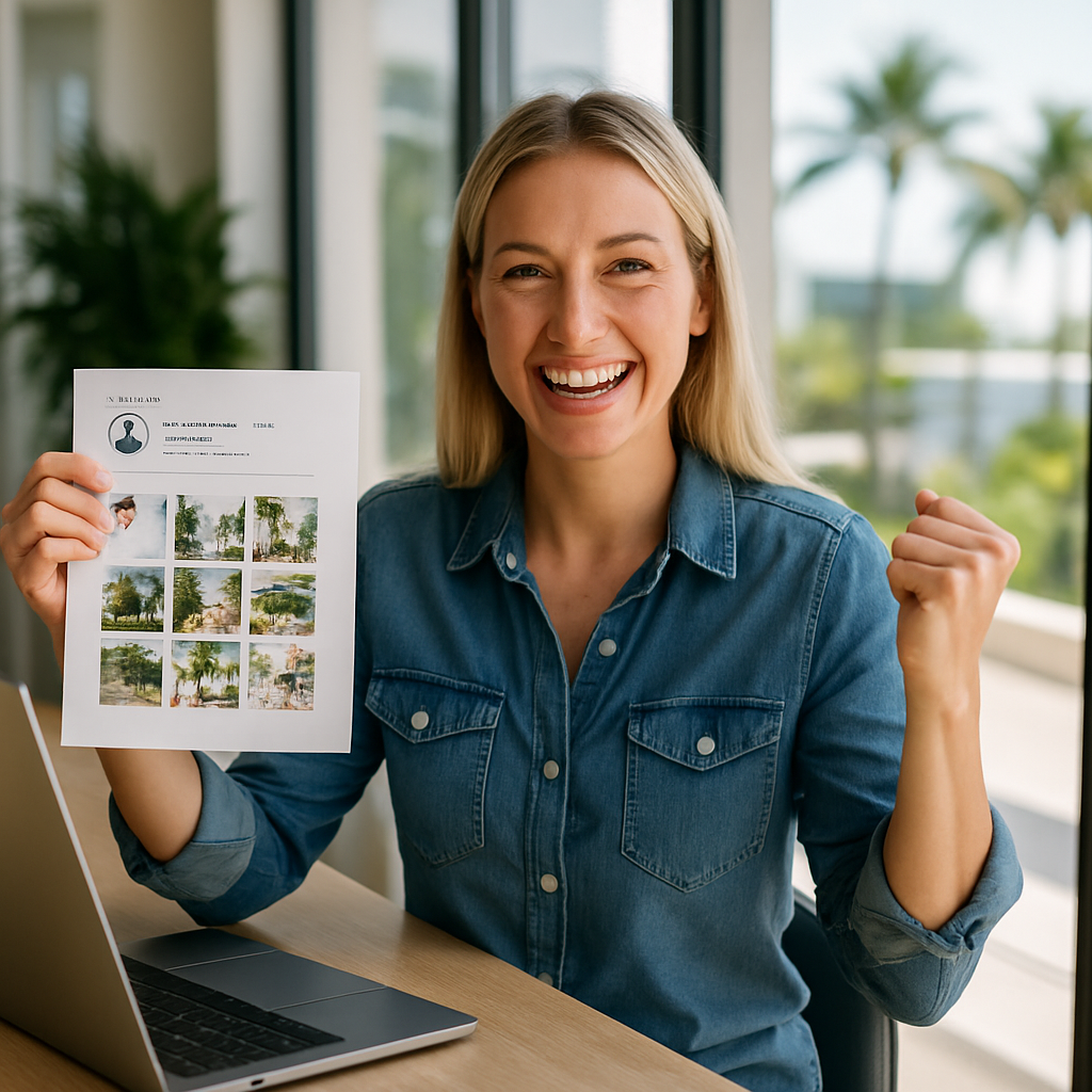 Miami Instagram Audit Results