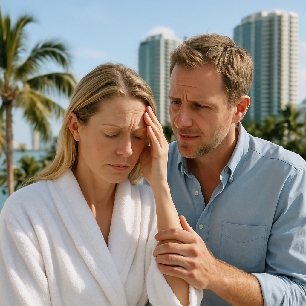 Miami Health Tourism - Common Mistakes to Avoid When Utilizing Miami Health Tourism