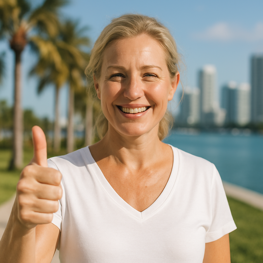 Miami Health Tourism Results