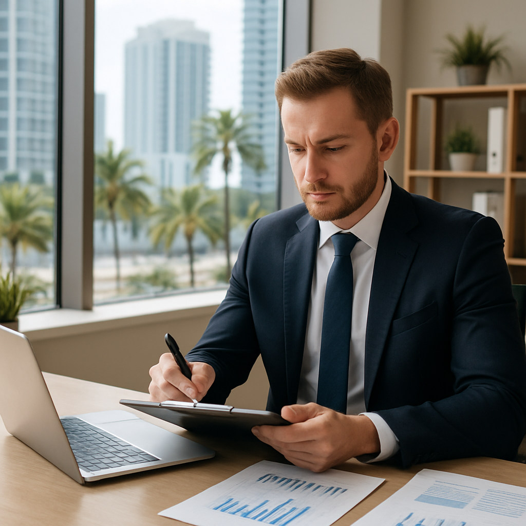 Miami Fake Follower - How to Build a Sustainable Long-Term Strategy Around Miami Fake Follower