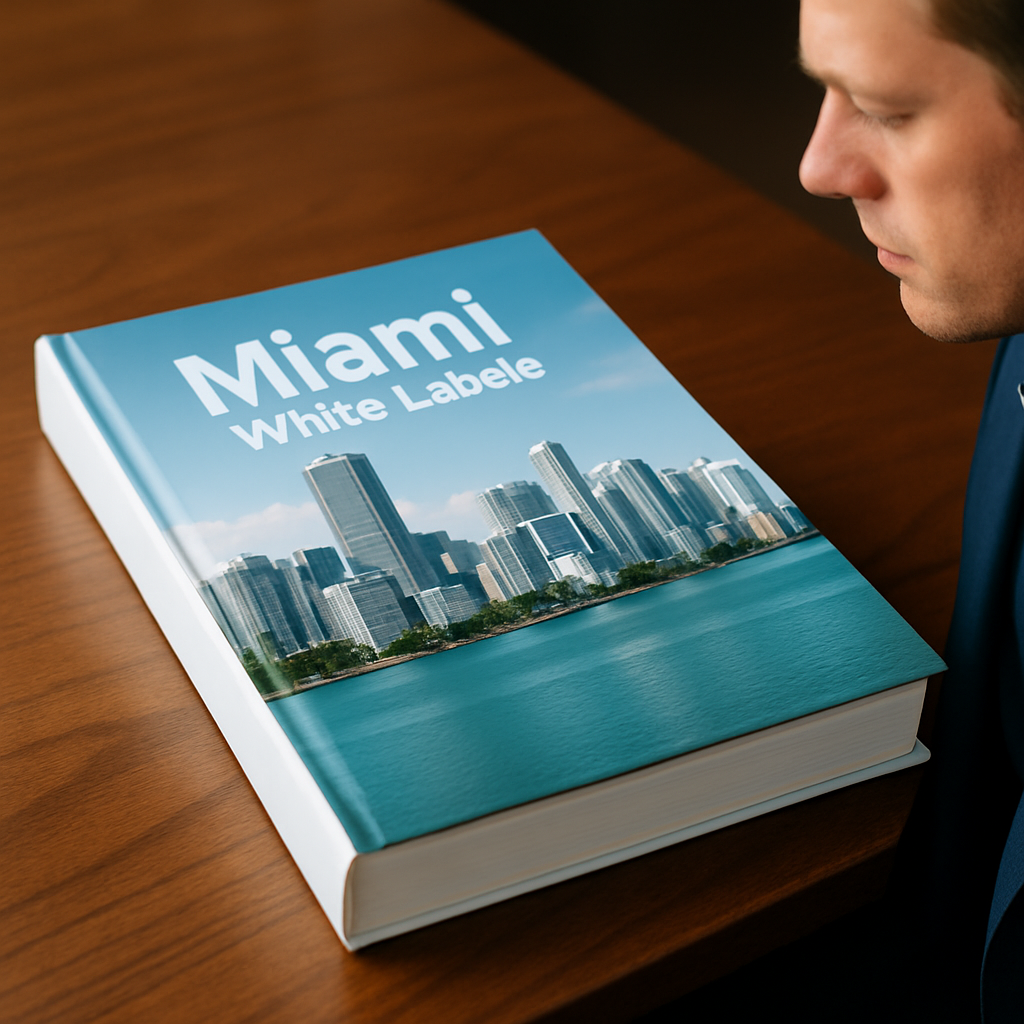 Miami White Label - The Ultimate Guide to Miami White Label: Everything You Need to Know in 2026