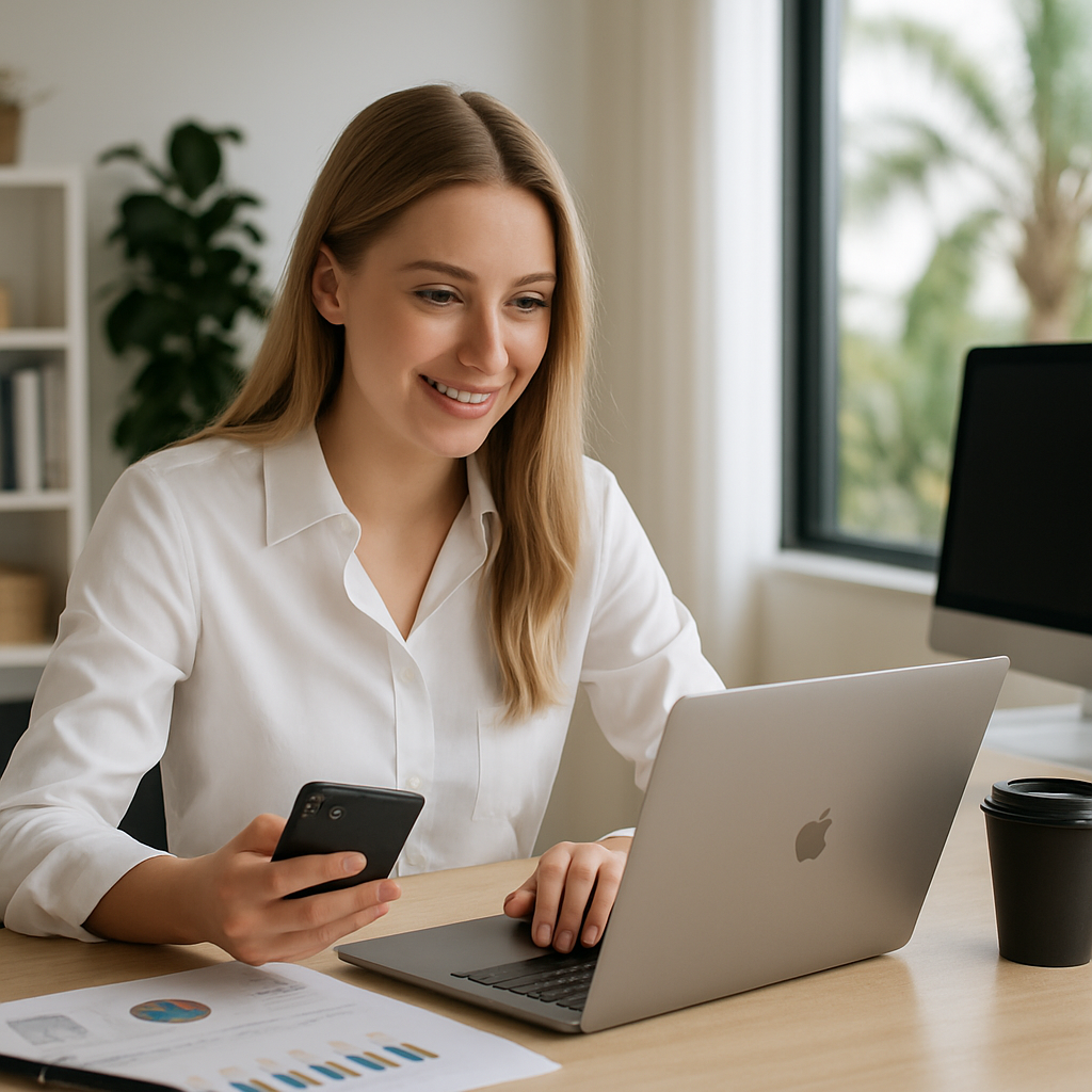 Miami Influencer Tool Process