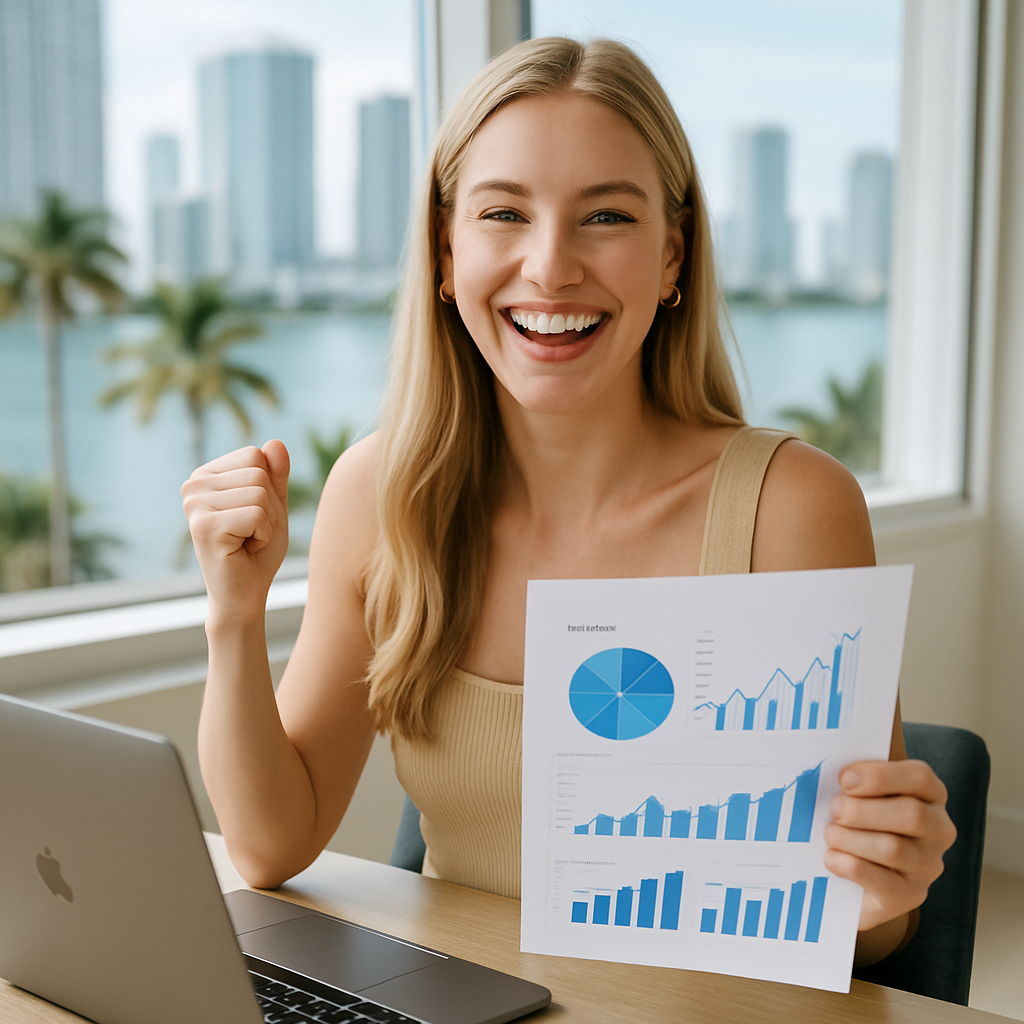 Miami Influencer Tool Results